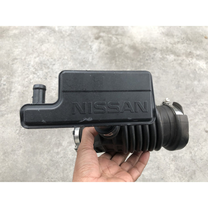Manguera Porta Filtro Nissan Sentra Del 2020 Al 2022 2.0