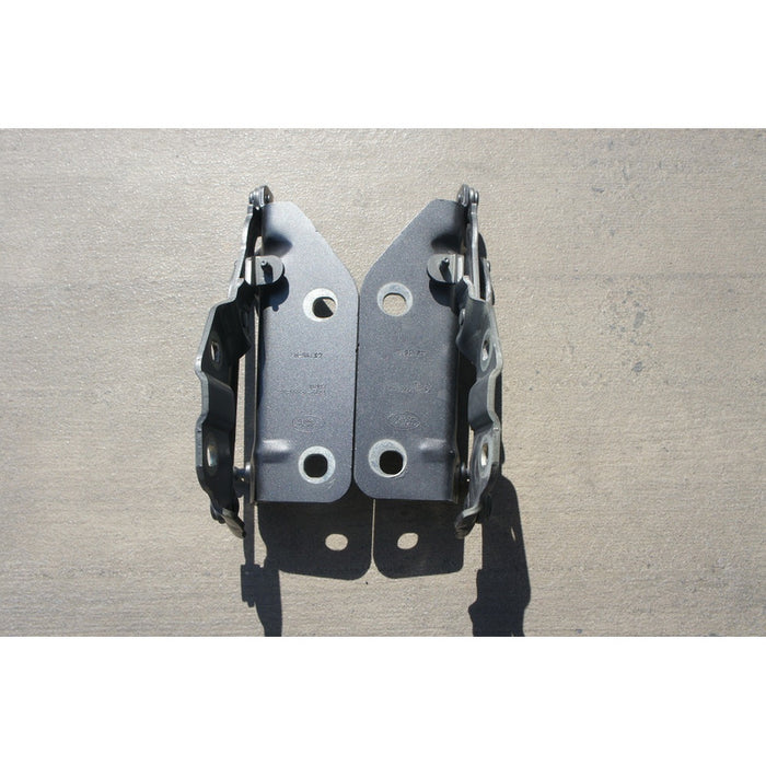 Set Bisagras De Cofre Para Land Rover Discovery 2015-2019