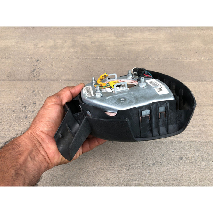 Bolsa De Aire Volante Original Ram 2002 Al 2005