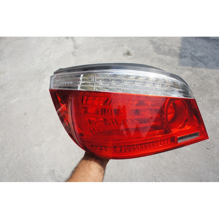 Calavera Izquierda Original Para Bmw 535i 2008, 2009, 2010