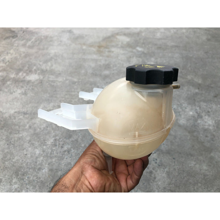 Deposito Agua Radiador Jeep Renegade 2015 Al 2020 2.4