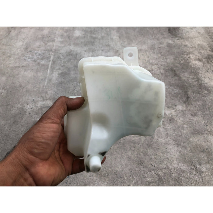 Deposito Agua Radiador Nissan Altima Del 2013 Al 2018 2.5