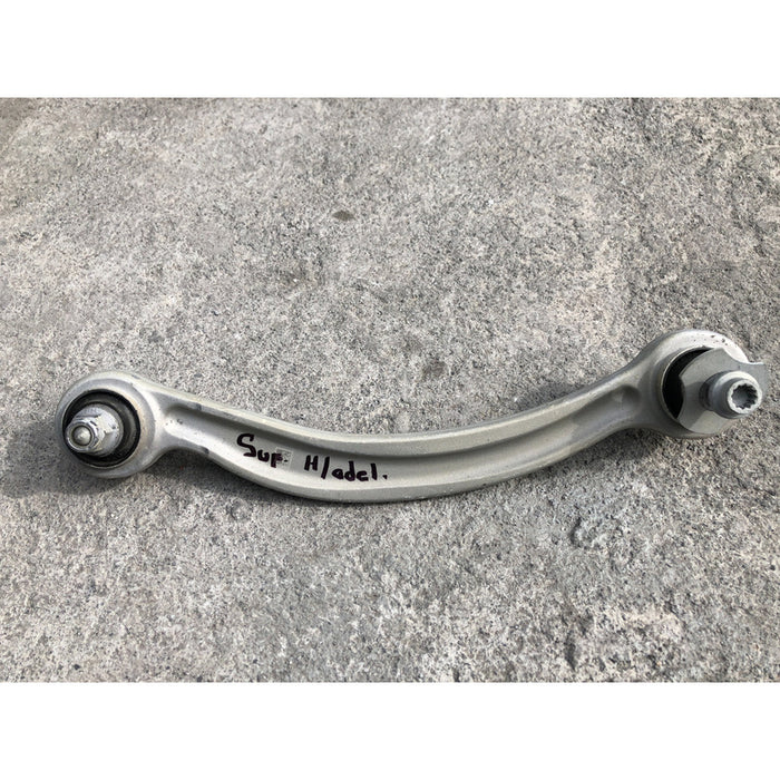 Tirante Derecho Trasero Mercedes Benz C300 2015 Al 2018 2.0