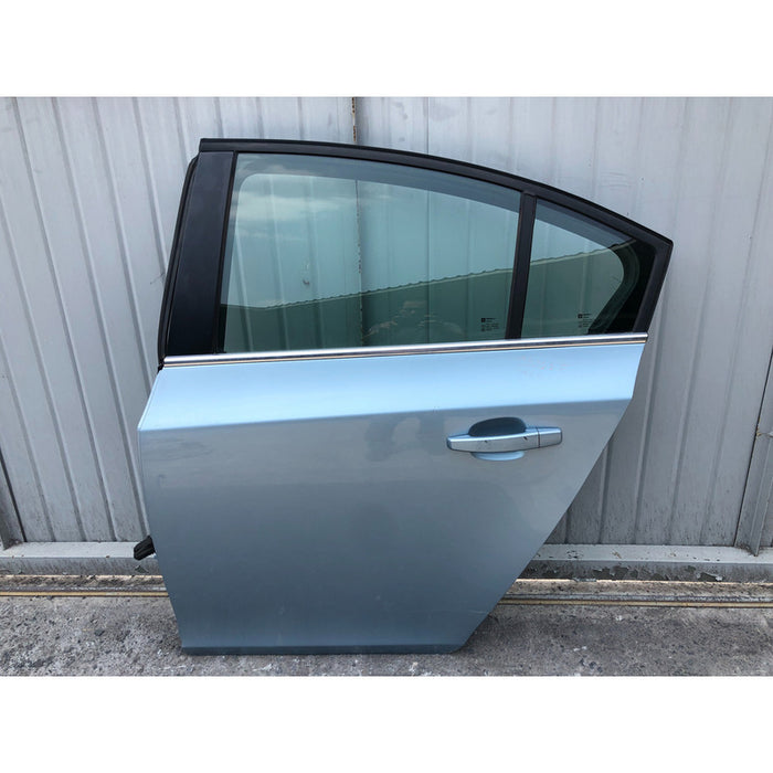Puerta Trasera Izquierda Chevrolet Cruze 2011 Al 2015