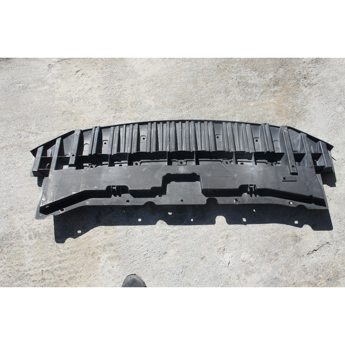 Spoiler Inferior Delantero Nissan Sentra 2013 2014 2015
