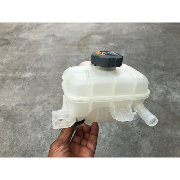 Deposito Agua Radiador Hyundai Sonata 2020 Al 2023 2.0