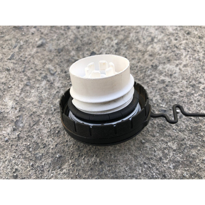 Tapon Gasolina Toyota Corolla Del 2014 Al 2018
