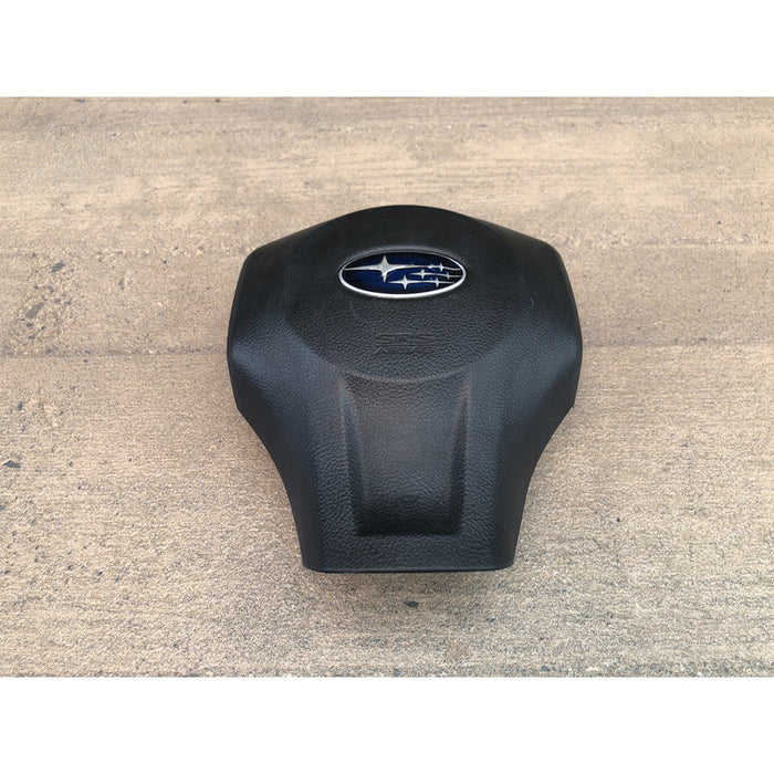 Bolsa De Aire Volante Original Subaru Xv Crosstrek 2013 2015