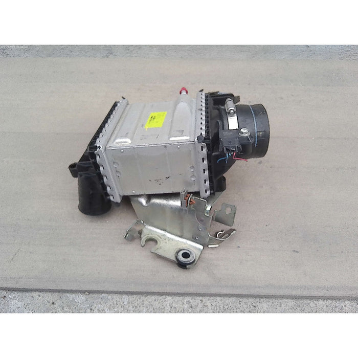 Radiador Intercooler Izquierdo Infiniti Q50 2016 Al 2020 3.0