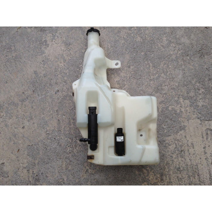 Deposito Limpiabrisas Cadillac Sts 2005 Al 2011 3.6