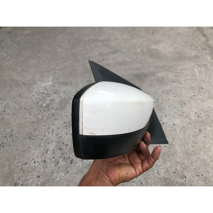 Espejo Derecho Original Volkswagen Vento 2016 Al 2022