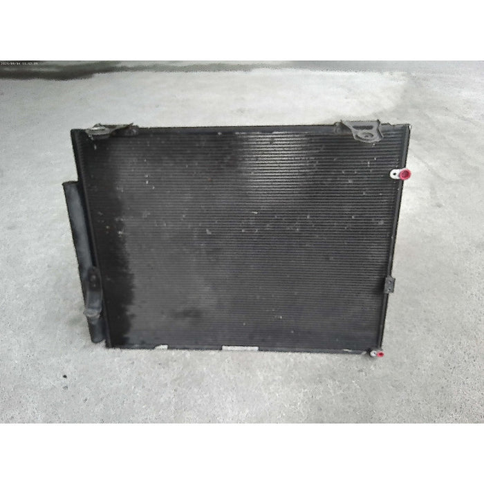 Condensador Original Toyota Sequoia 2008 Al 2019 5.7 Litros