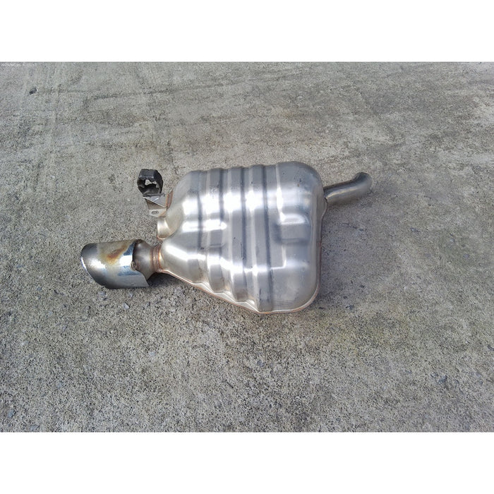 Caja De Humo Derecha Original Para Audi Q5 2012-2017 2.0