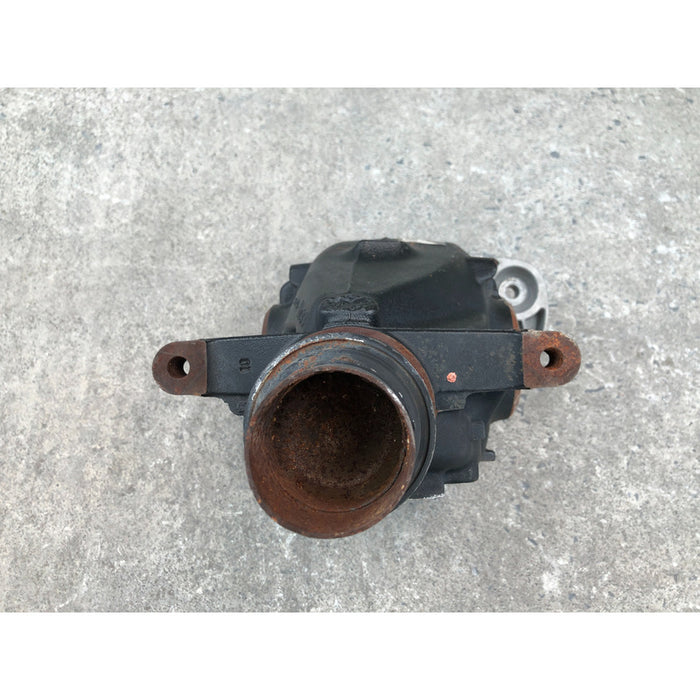 Diferencial Trasero Bmw X3 2011 Al 2017 2.0 P 3.38