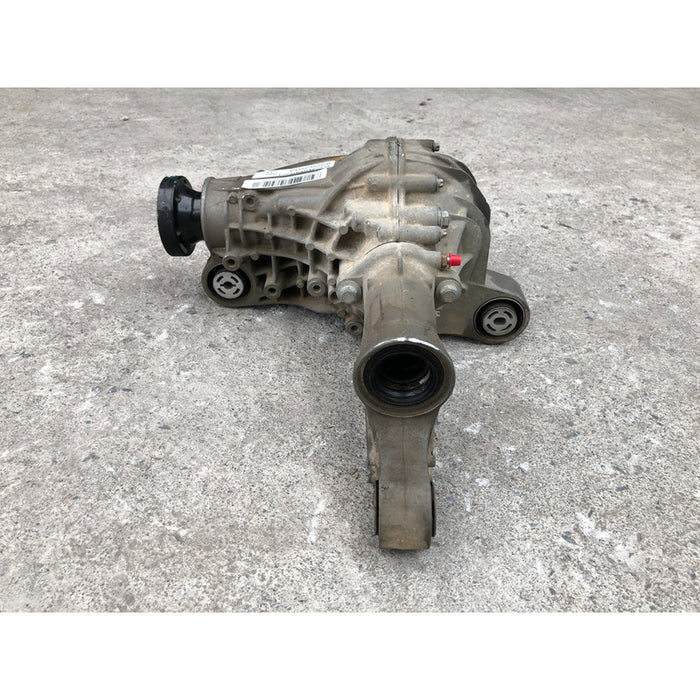 Diferencial Delantero Jeep Grand Cherokee 2014 2015 3.6