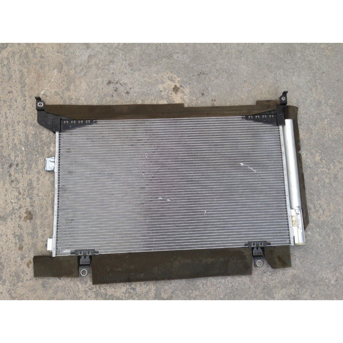 Condensador Subaru Forester 2019 2020 2021 2.5
