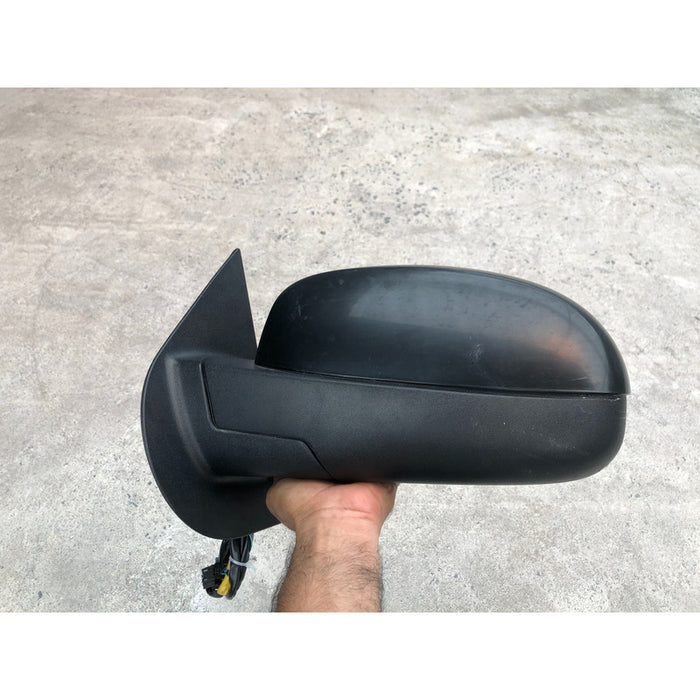 Espejo Izquierdo Original Chevrolet Silverado 2007 Al 2013