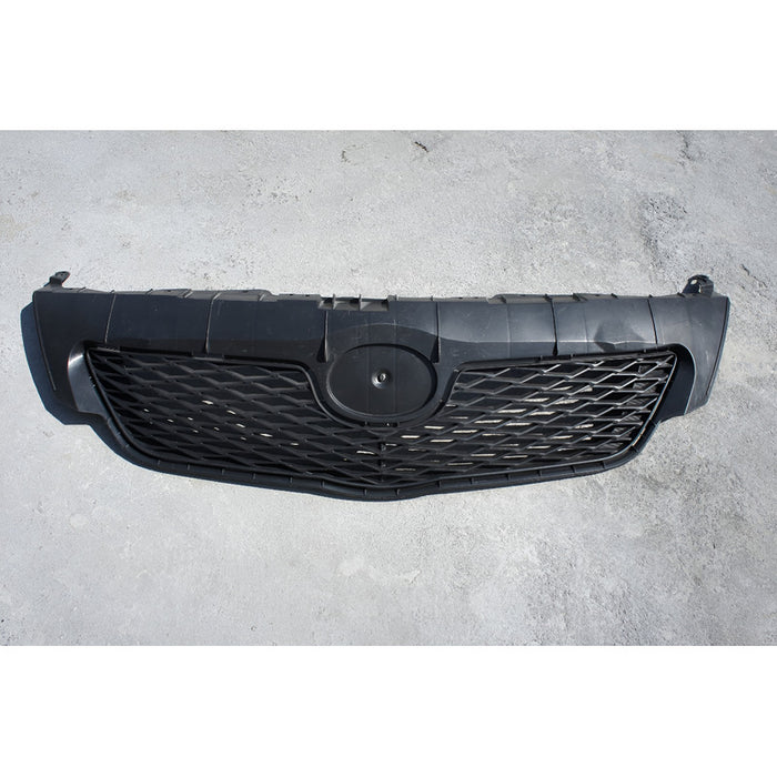 Parrilla Para Toyota Corolla De Modelos 2009, 2010