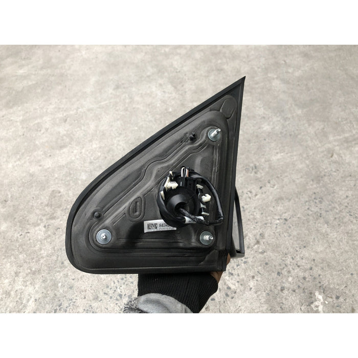 Espejo Derecho Original Silverado 2014 2015 2016 2017