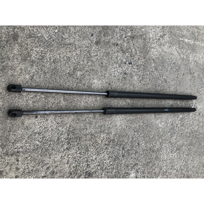 Set De Pistones Cajuela Para - Escape Del 2013 Al 2019