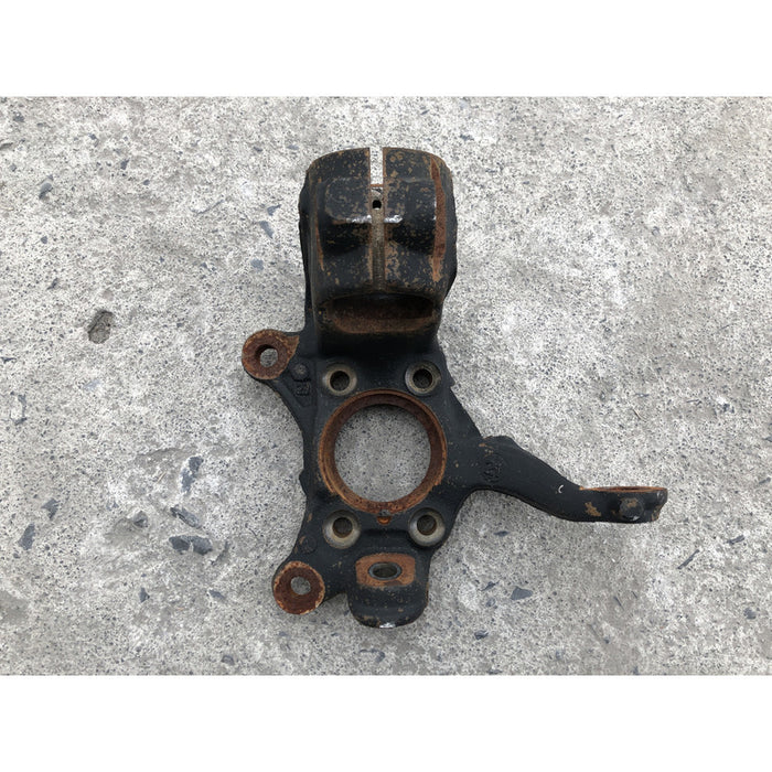 Mango Delantero Derecho Volkswagen Jetta 2011 Al 2018