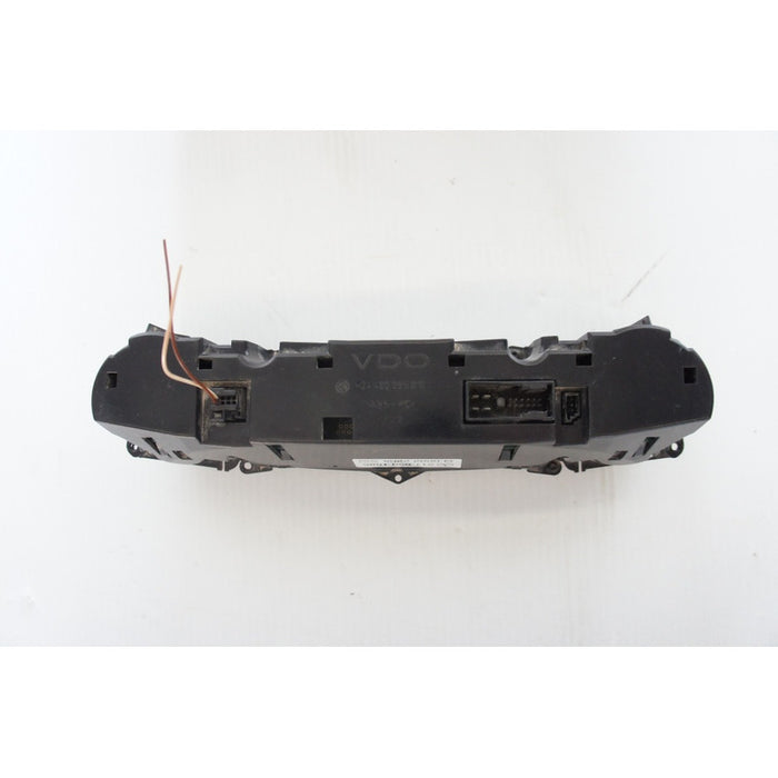 Control De Aire Mercedes Benz E-class E320 E500 2004 2005 06