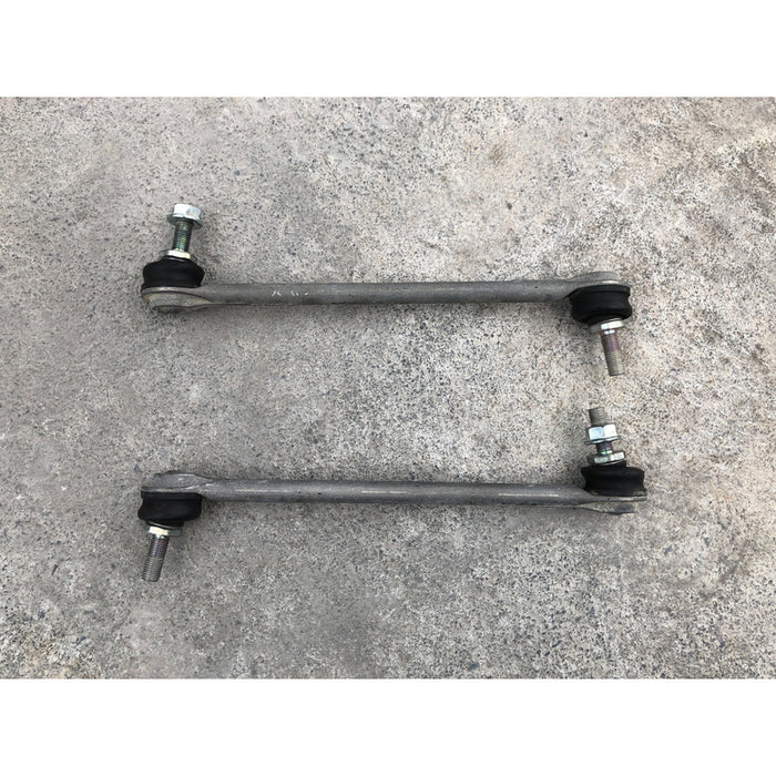 Par De Bieletas Delanteras Nissan Kicks 2018 Al 2021 1.6