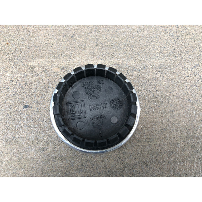 Copa Centro De Rin Captiva 2013 2014 2015 Precio X Pieza
