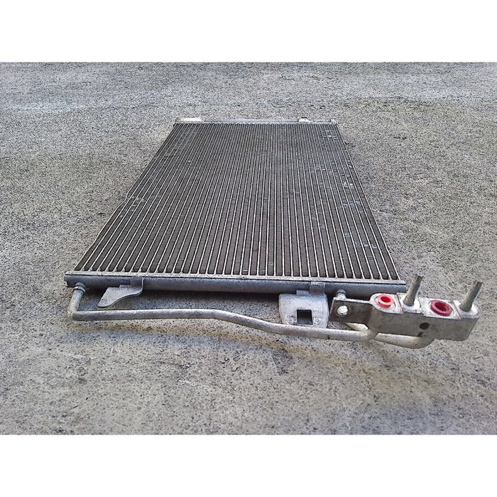 Condensador Original Ford Fusion 2010 2011 2012 2.5 Litros