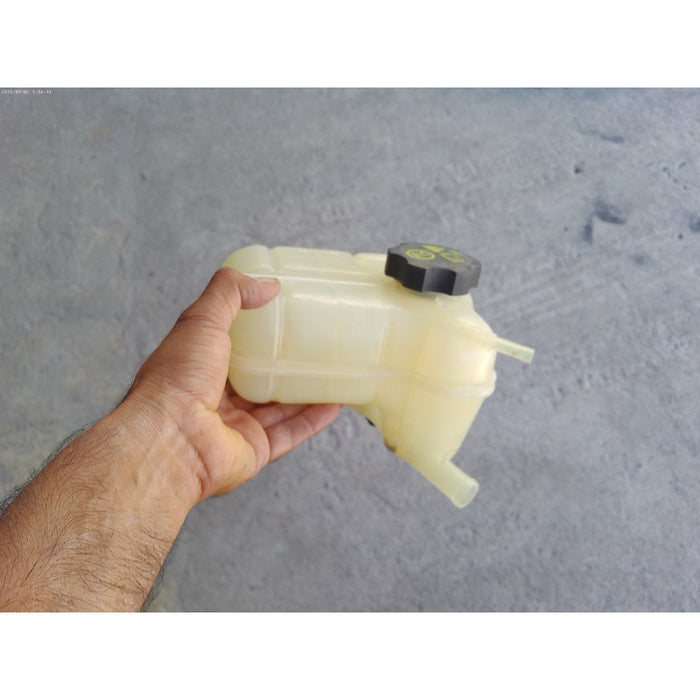 Deposito Agua Radiador Buick Regal Del 2011 Al 2017 2.4