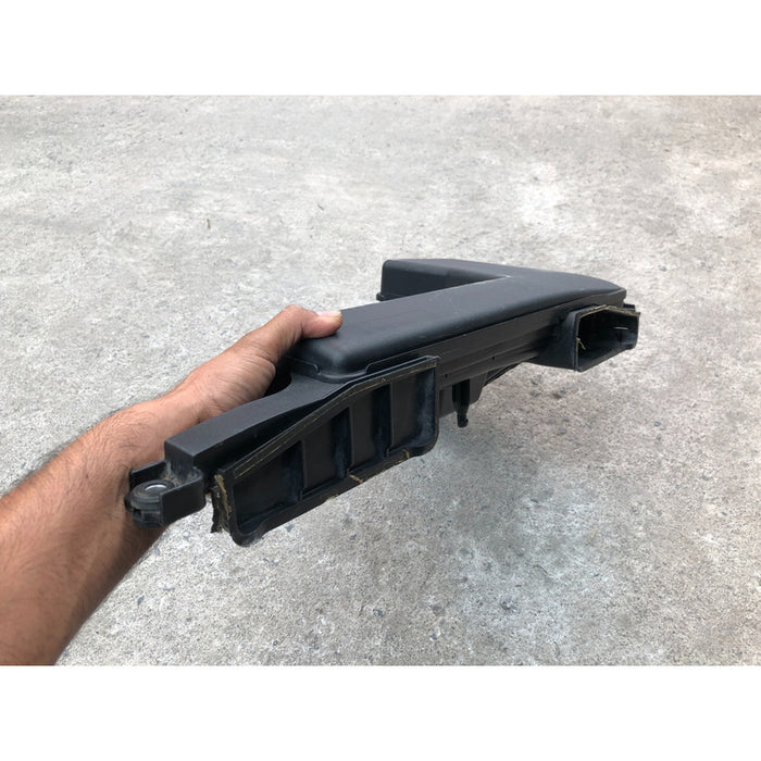 Resonador De Aire Para Pathfinder 2013 - 2017 3.5 V6