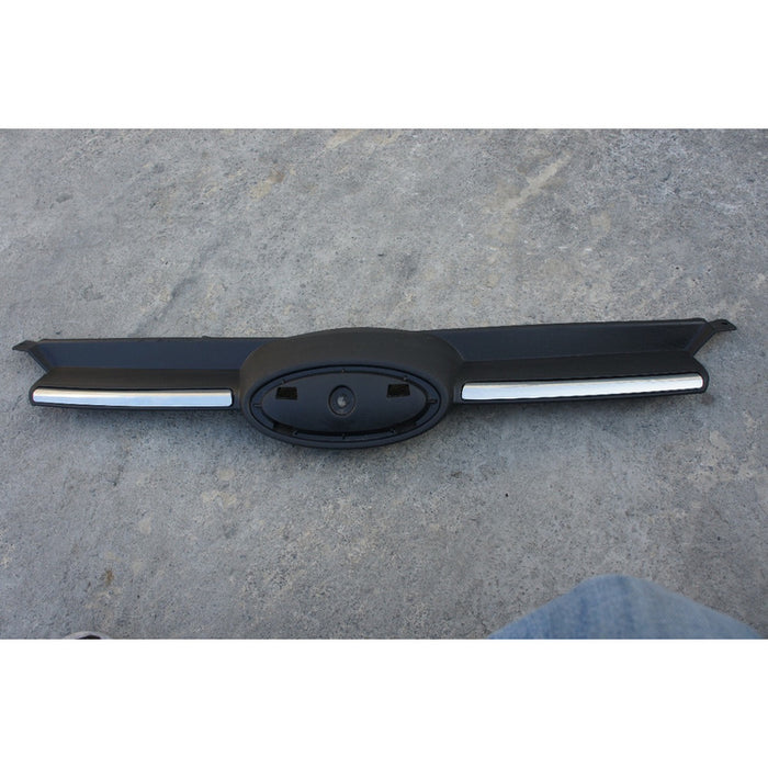 Parrilla Superior Para Ford Focus Modelos 2012, 2013, 2014