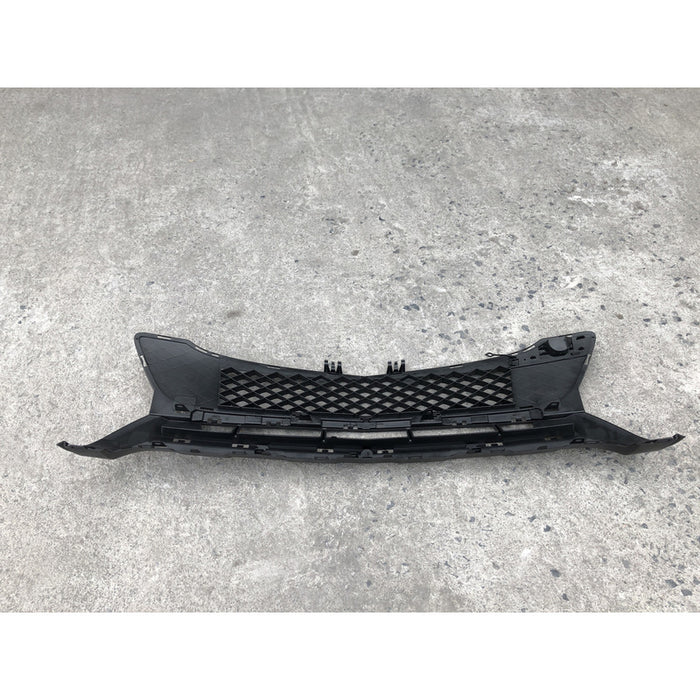 Parrilla Inferior Mercedes Benz Glk250 2013, 2014, 2015