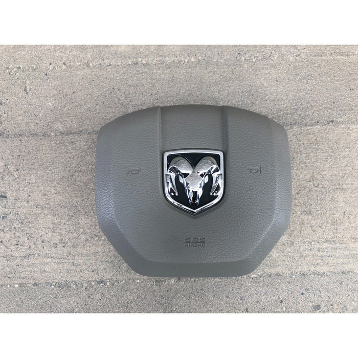 Bolsa De Aire Ram 2013 Al 2018