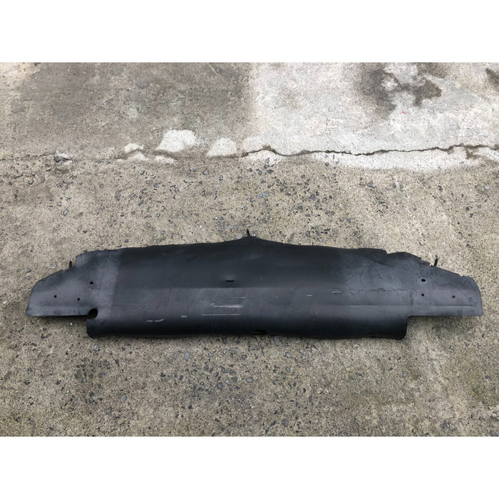 Deflector Inferior Radiador Ford Lobo 2015 2016 2017