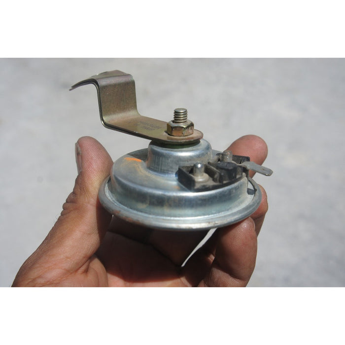 Claxon Dodge Atos 2005, 2006, 2007, 2008, 2009, 2010, 2011
