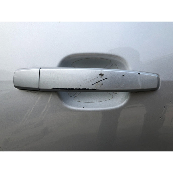 Puerta Trasera Derecha Chevrolet Malibu 2013 Al 2016