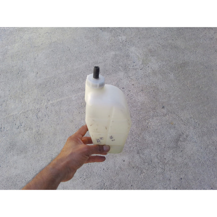 Deposito Agua Radiador Honda Crv Del 2012 Al 2016 2.4