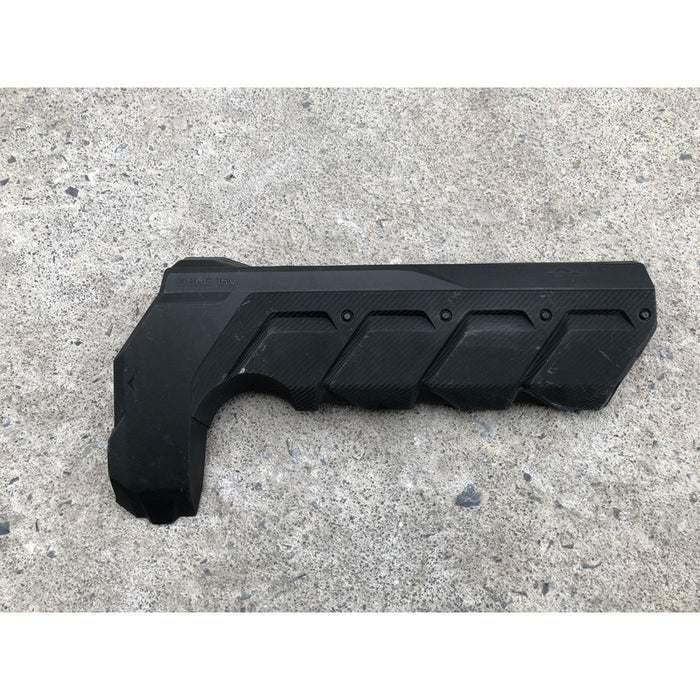Cubierta Motor Accent Hyundai 2020 1.6