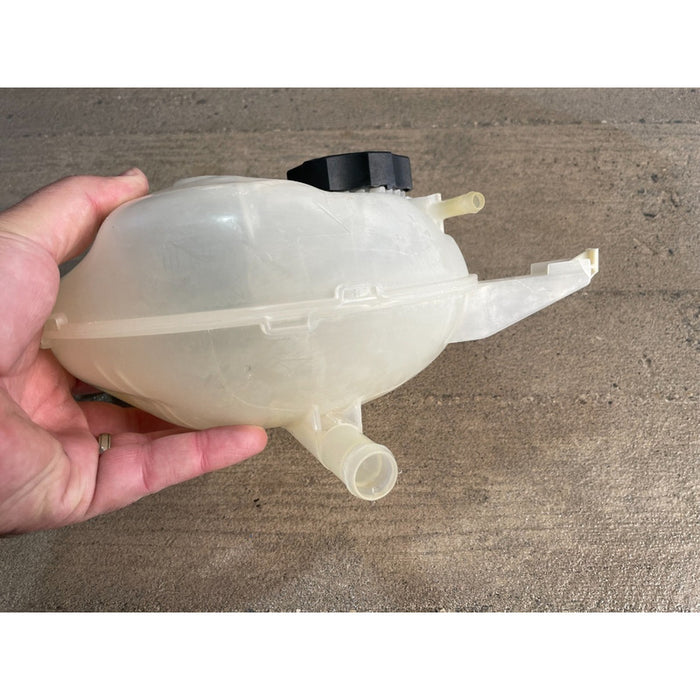 Deposito Agua Radiador - Chevrolet Cruze 2016-2019 1.4 Lts.