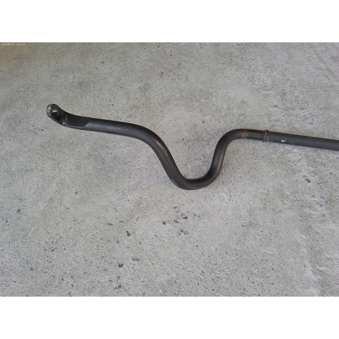 Barra Estabilizadora Delantera Original, Sienna 2011-2019 V6