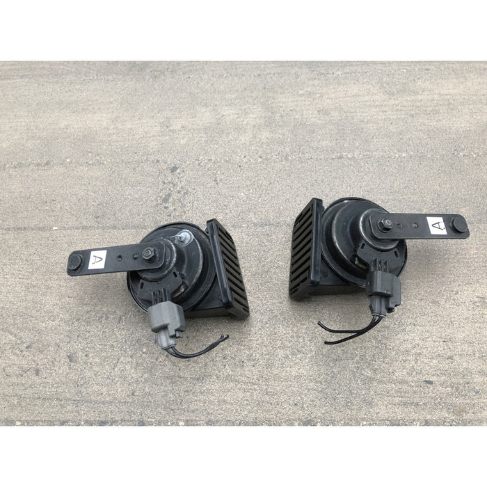 Claxon Original Fiamm Jaguar F-pace 2017, 2018, 2019, 2020