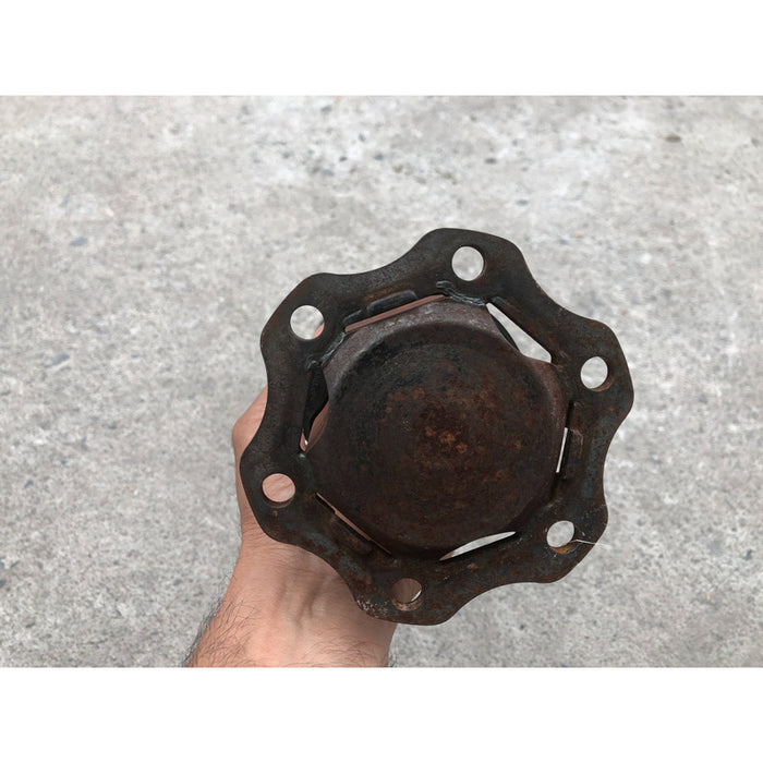 Junta Homocinetica Delantera Derecha Audi A4 2013 - 2017 2.0