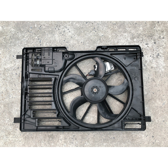 Motoventilador Ford Escape 2013 Al 2016 1.6