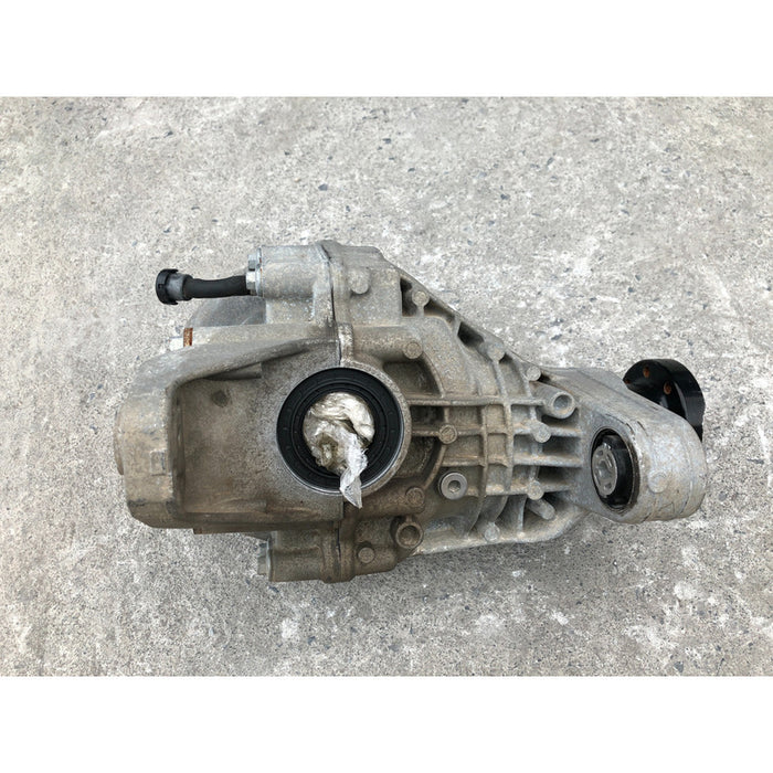 Diferencial Trasero Grand Cherokee 2014 Al 2019 3.6 P3.27