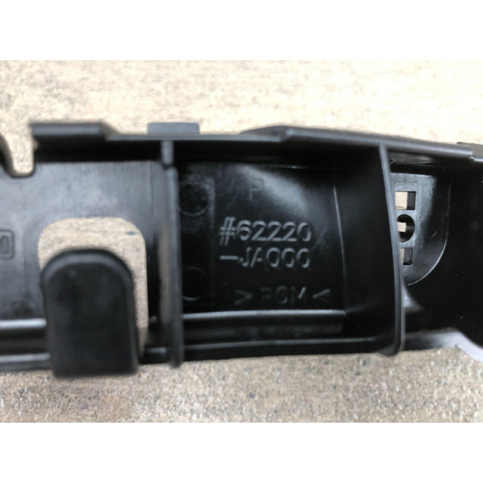 Guia Defensa Delantera Derecha Nissan Altima 2007 Al 2012