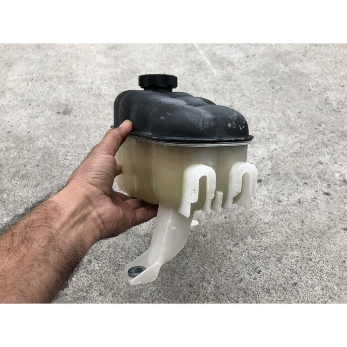 Deposito Agua Radiador Gmc Yukon 2007 Al 2014 6.2
