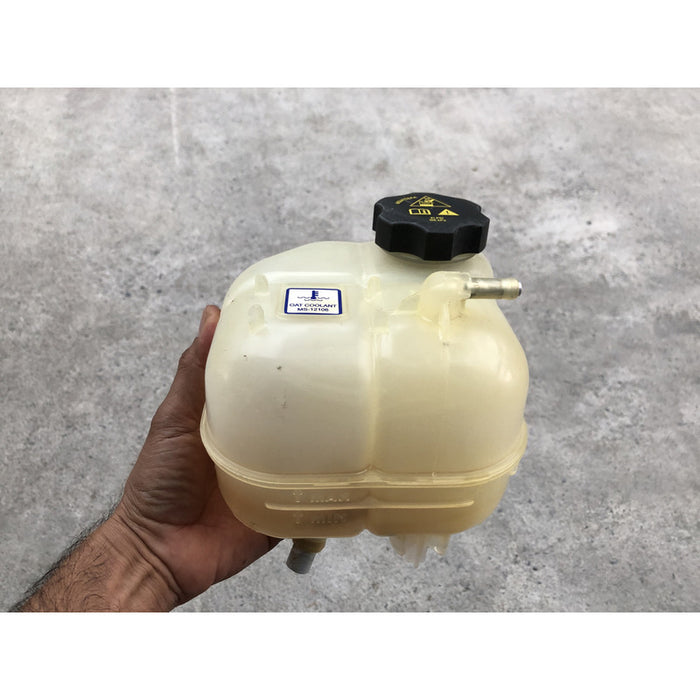 Deposito Agua Radiador Chrysler 200 2015 Al 2018 2.4