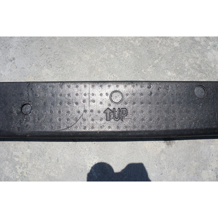 Relleno Original Defensa Trasera Toyota Camry 2012 2013 2014