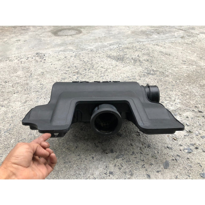Resonador De Aire Ram 1500 Del 2008 Al 2013 4.7